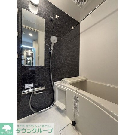 グローリオシェルト四谷坂町の物件内観写真